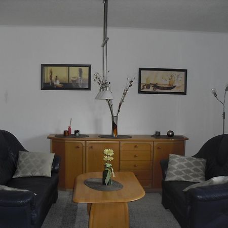 Haus Weiche Apartment Flensburg Cameră foto